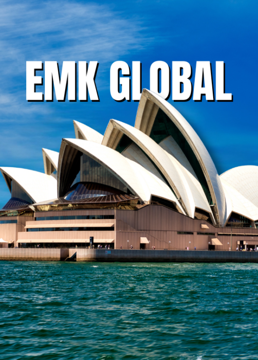 EMK Global