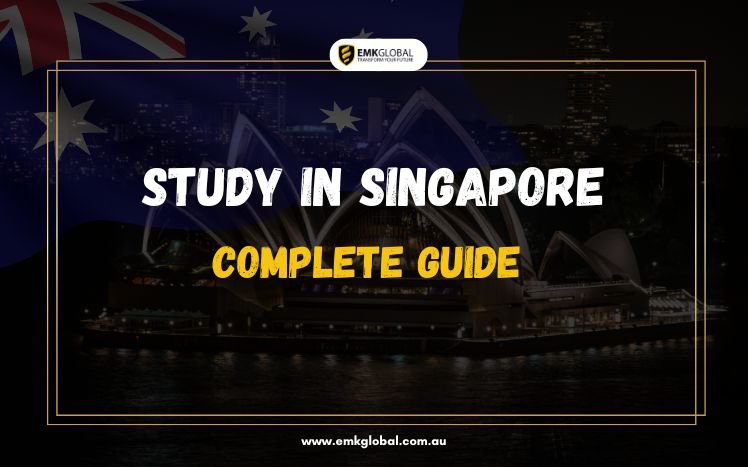 Study-in-Singapore-Complete-Guide