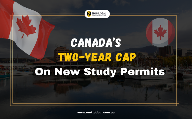 Canada-two-year-cap-on- new-study-permits