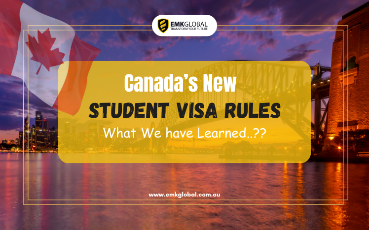 Canada's-New-student-Visa-rule