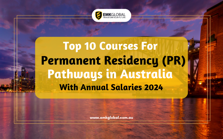 Top-10-Courses-to-Permanent-Residency-in-Australia-2024
