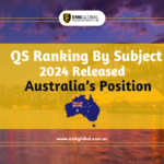 QS-Ranking-by-Subject-2024-released-Australia'a-position