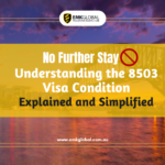 Understanding-the-8503-visa-condition-no-further-stay