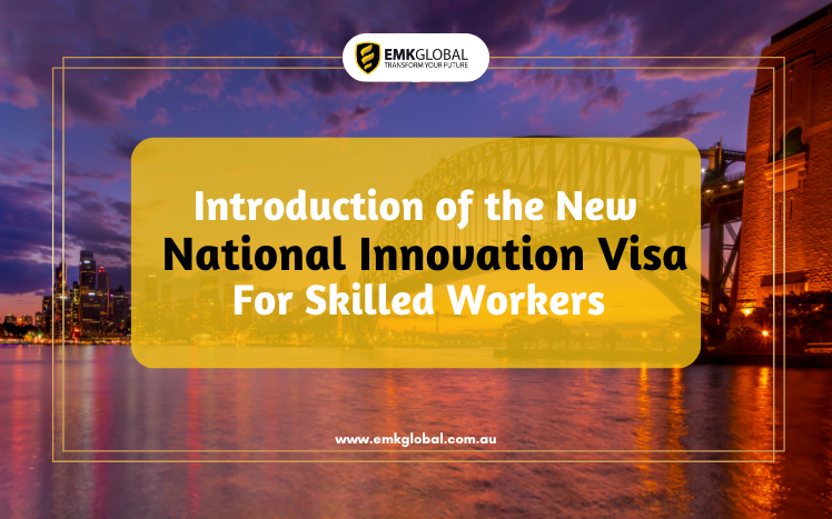 introduction of the new-national-innovation-visa-for-skilled-workers