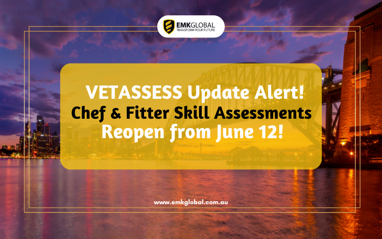 vetassess-update-alert-chef-and-fitter-assessments-reopen-from-june-12