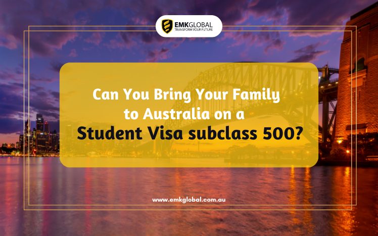 can-you-bring-your-family-to-australia-on-a-student-visa-subclass-500
