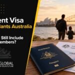 Australia Student Visa dependants 2026 family inclusion rules and exemptions
