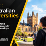 Top Australian universities in the Times Higher Education World University Rankings 2027