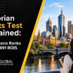 Victorian Points Test scoring factors for subclass 190 and 491 Registrations of Interest
