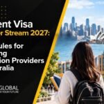 Australia Student Visa Transfer Stream 2027 rules for international students